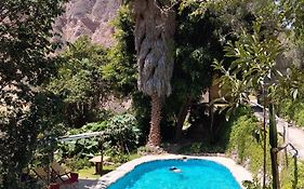 Sangalle Cielo Lodge